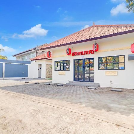 Collection O Samurai Hotel Sanur Εξωτερικό φωτογραφία