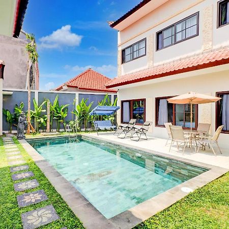 Collection O Samurai Hotel Sanur Εξωτερικό φωτογραφία