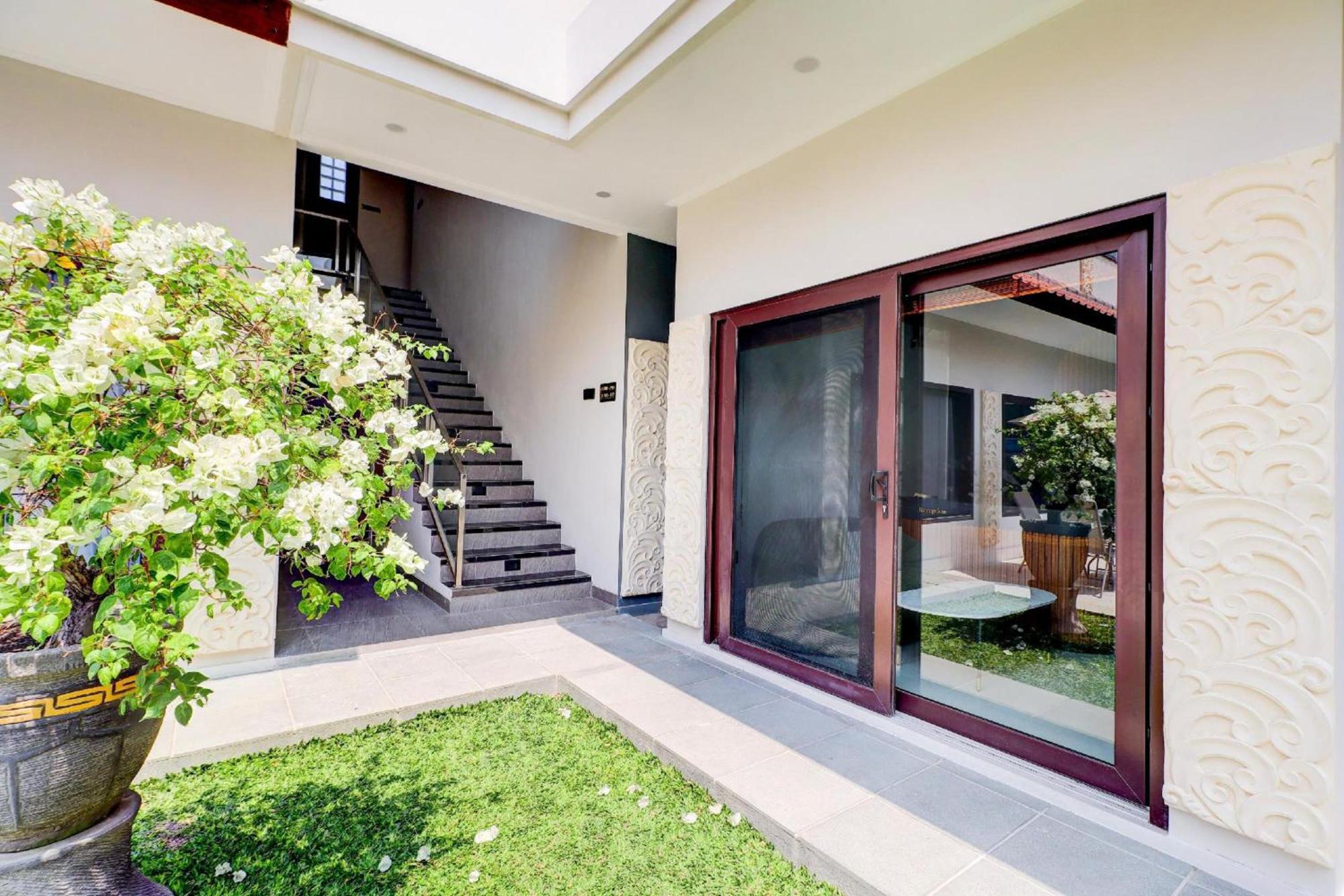 Collection O Samurai Hotel Sanur Εξωτερικό φωτογραφία