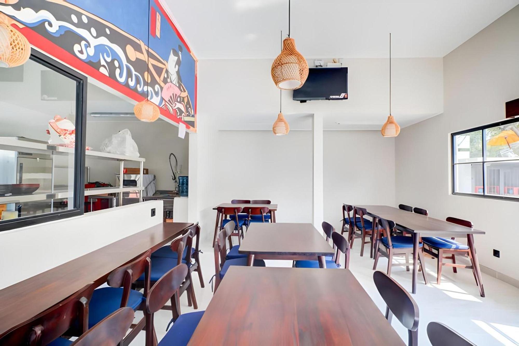 Collection O Samurai Hotel Sanur Εξωτερικό φωτογραφία