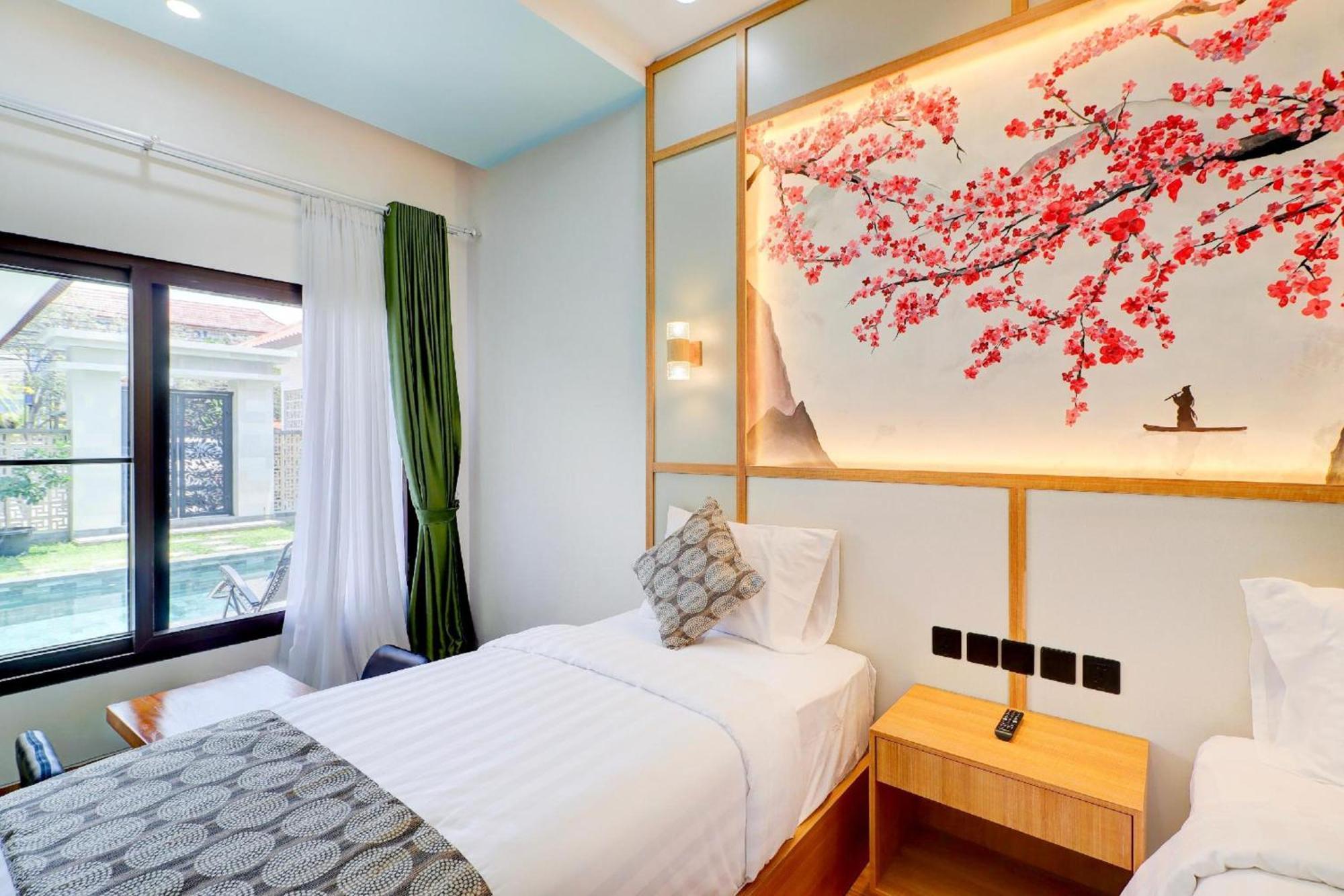 Collection O Samurai Hotel Sanur Εξωτερικό φωτογραφία