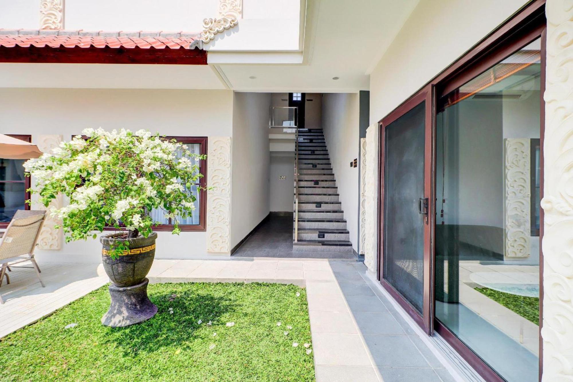 Collection O Samurai Hotel Sanur Εξωτερικό φωτογραφία