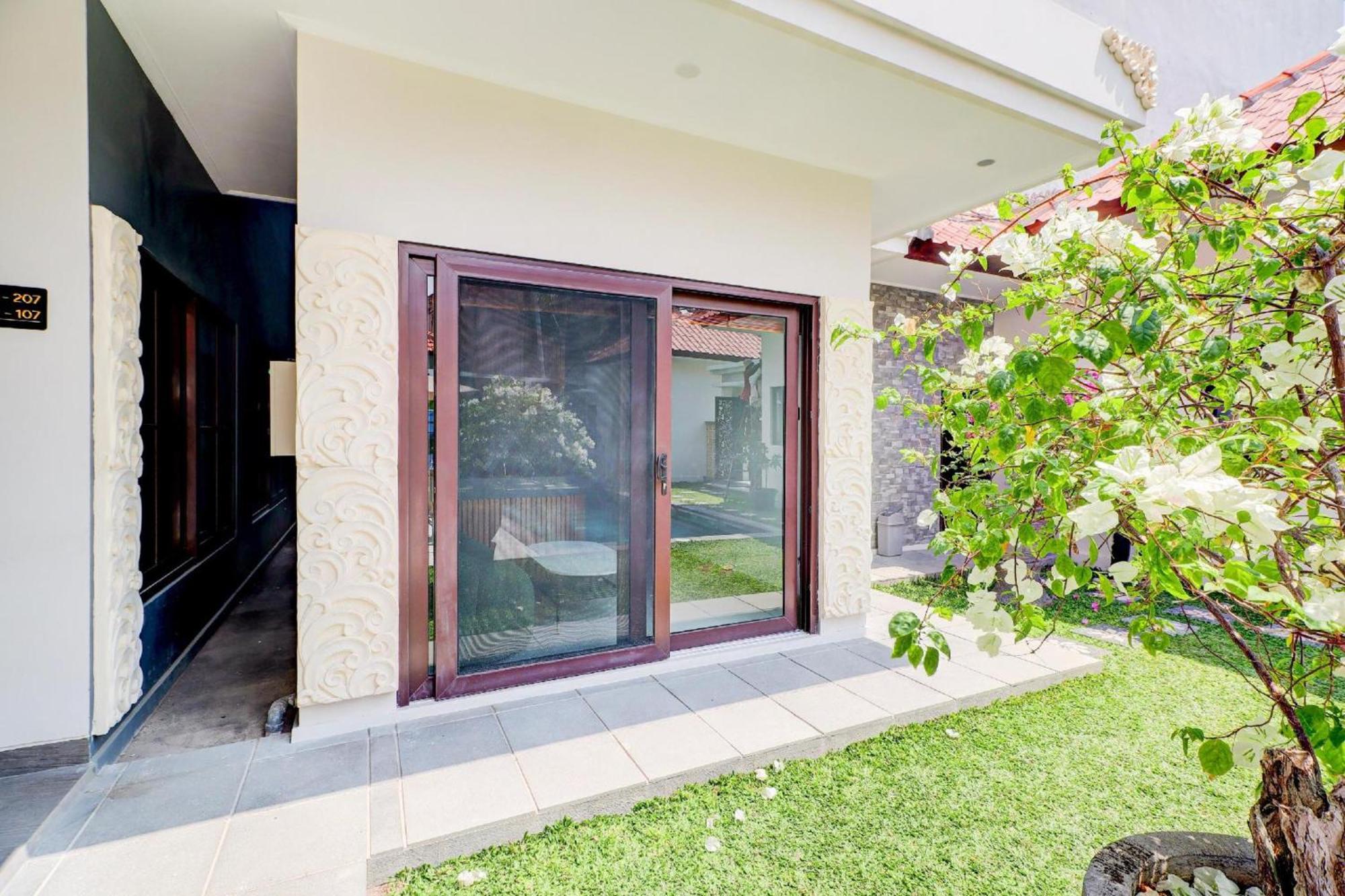 Collection O Samurai Hotel Sanur Εξωτερικό φωτογραφία
