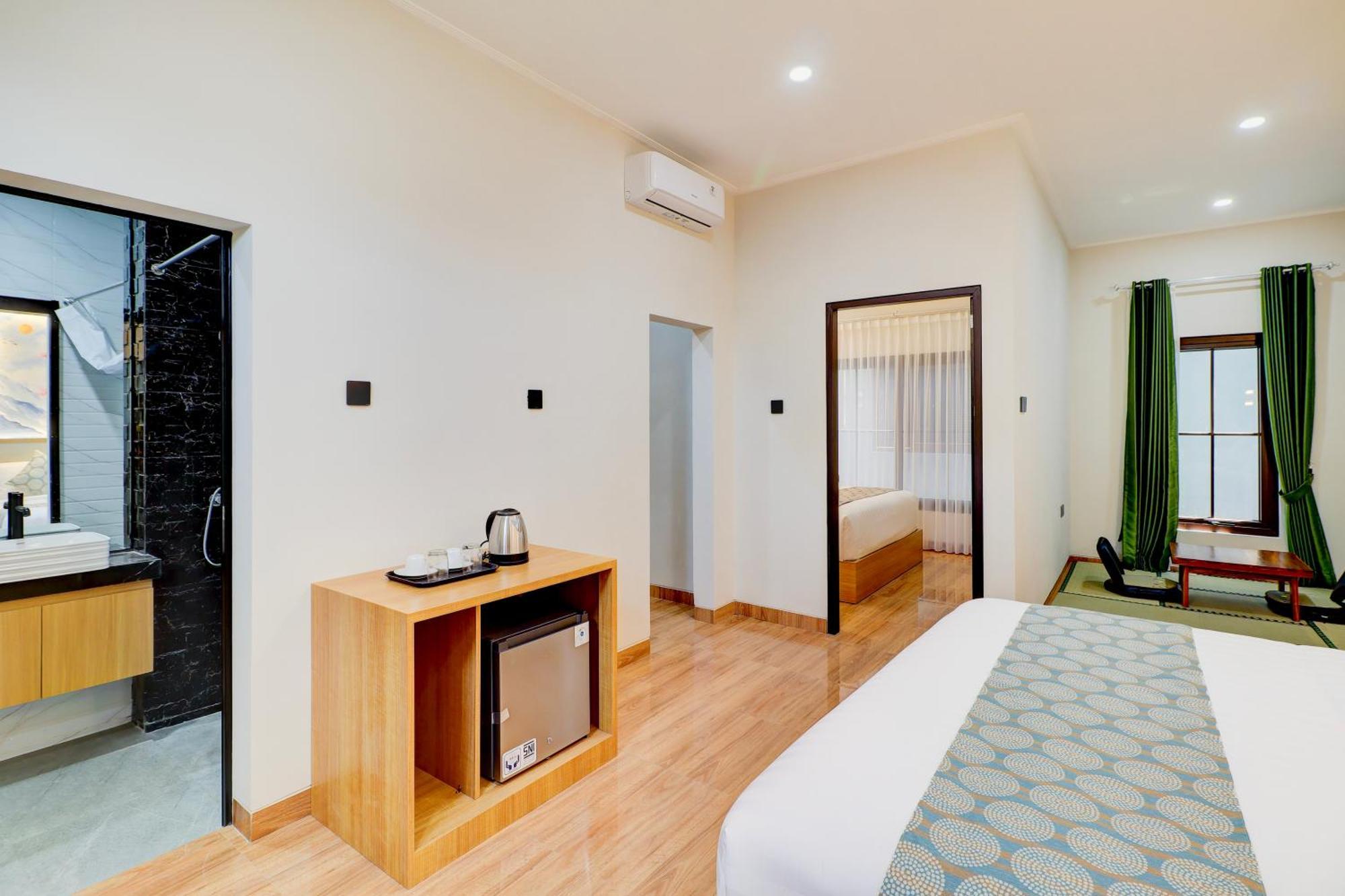 Collection O Samurai Hotel Sanur Εξωτερικό φωτογραφία
