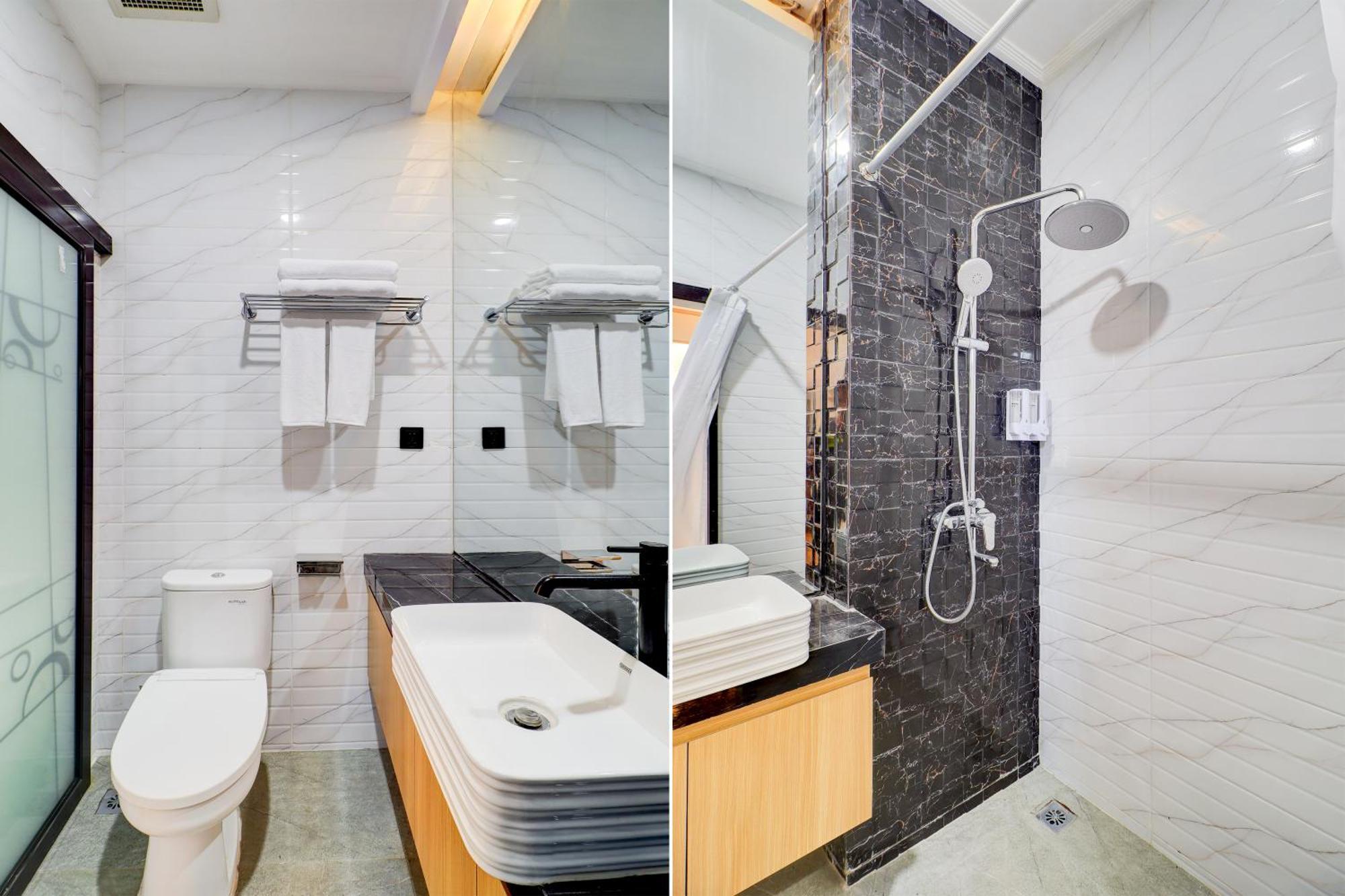 Collection O Samurai Hotel Sanur Εξωτερικό φωτογραφία