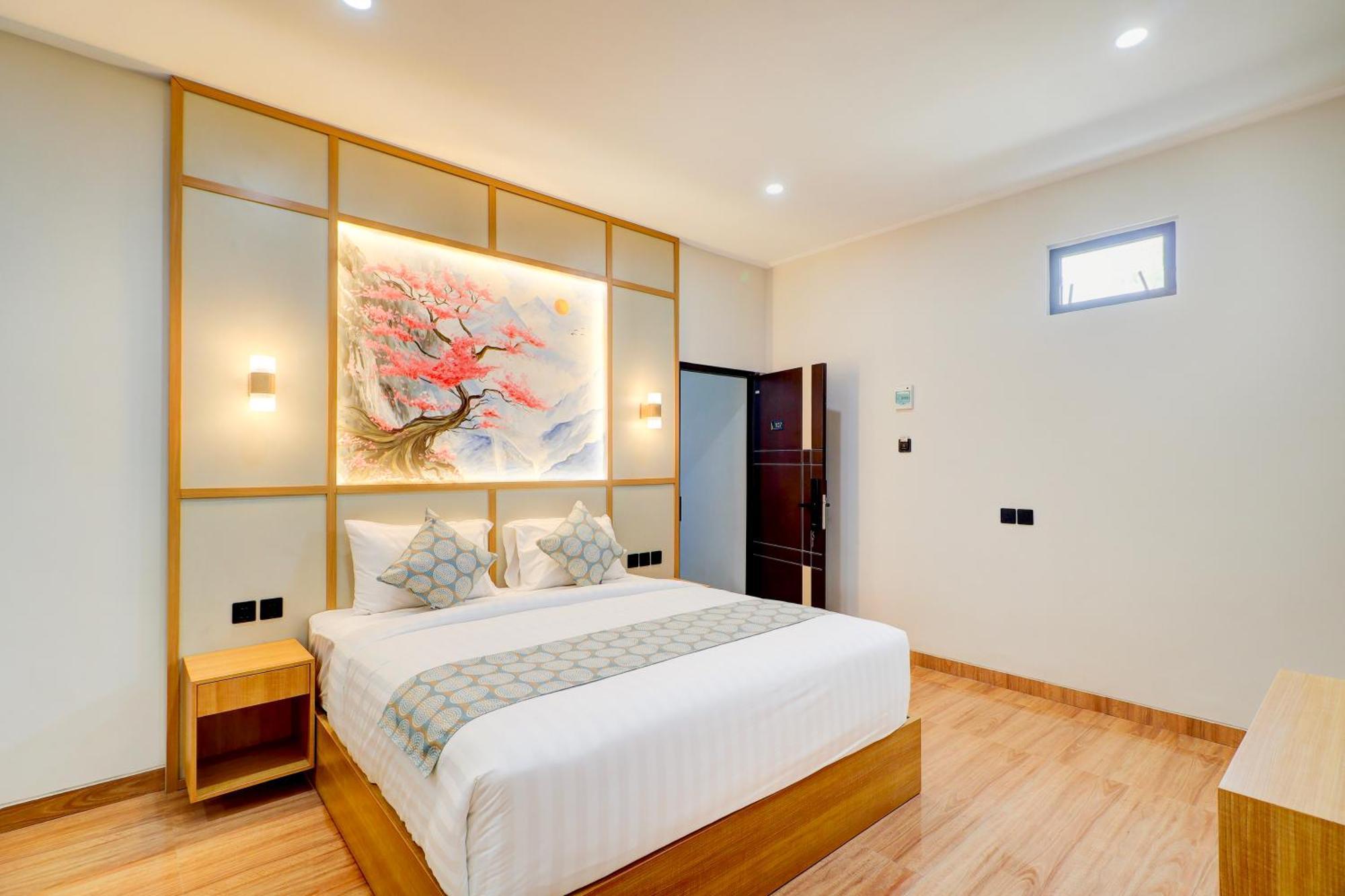 Collection O Samurai Hotel Sanur Εξωτερικό φωτογραφία