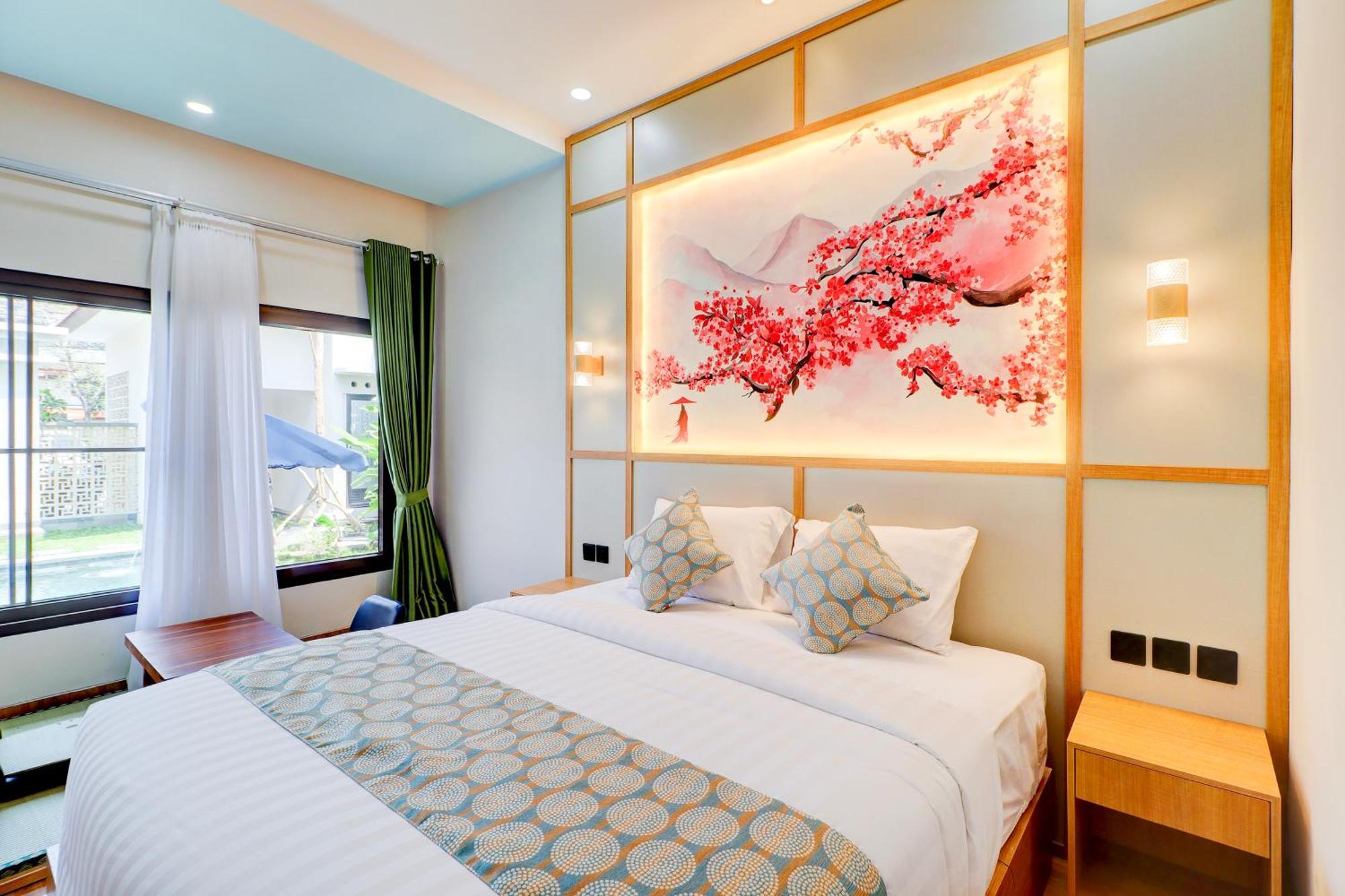Collection O Samurai Hotel Sanur Εξωτερικό φωτογραφία