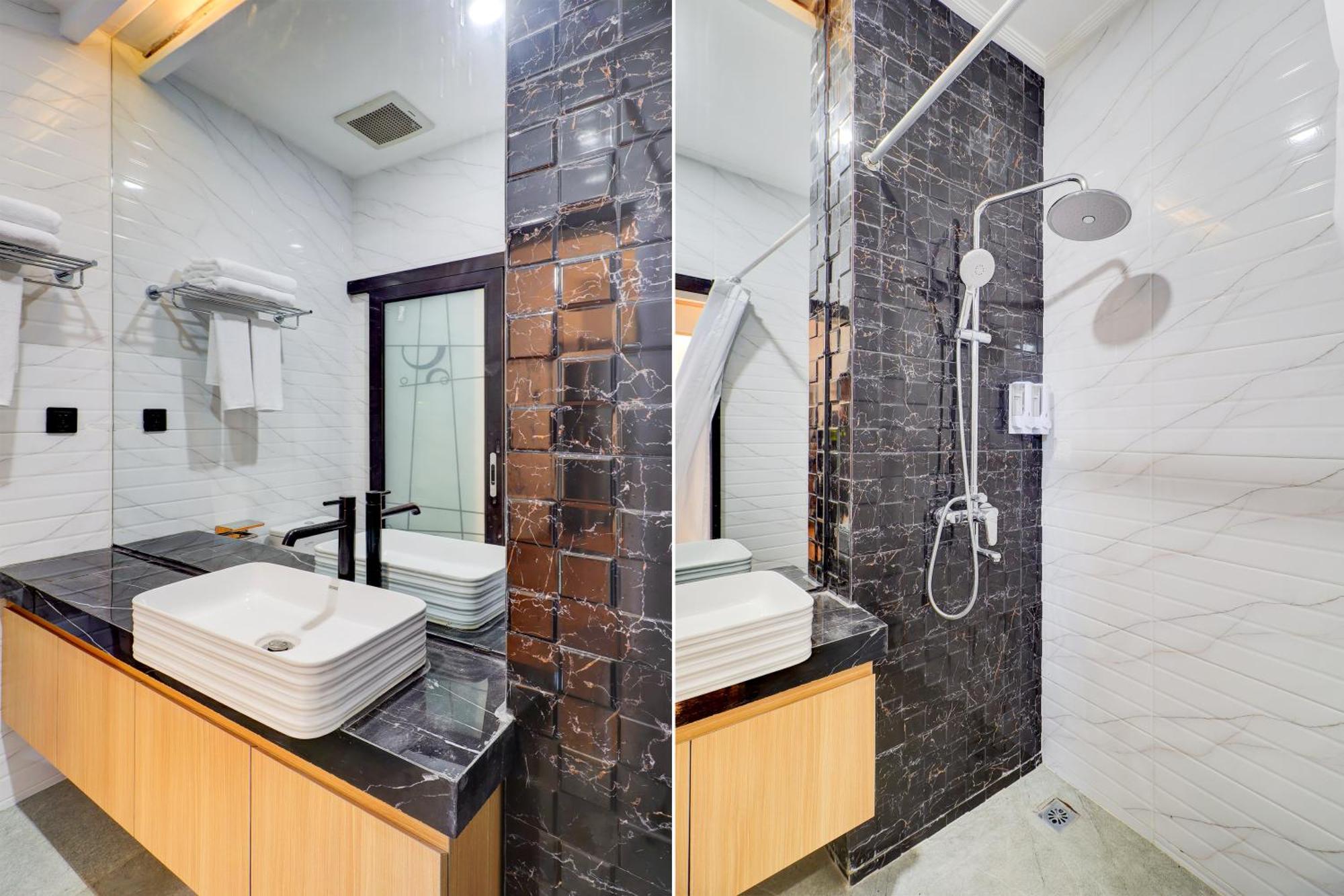 Collection O Samurai Hotel Sanur Εξωτερικό φωτογραφία