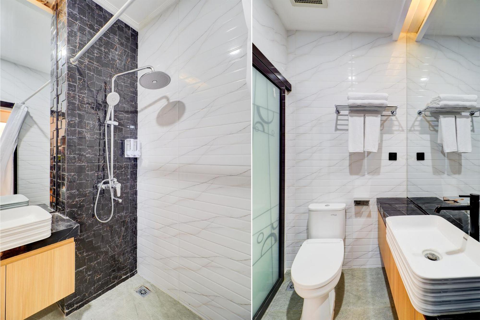 Collection O Samurai Hotel Sanur Εξωτερικό φωτογραφία