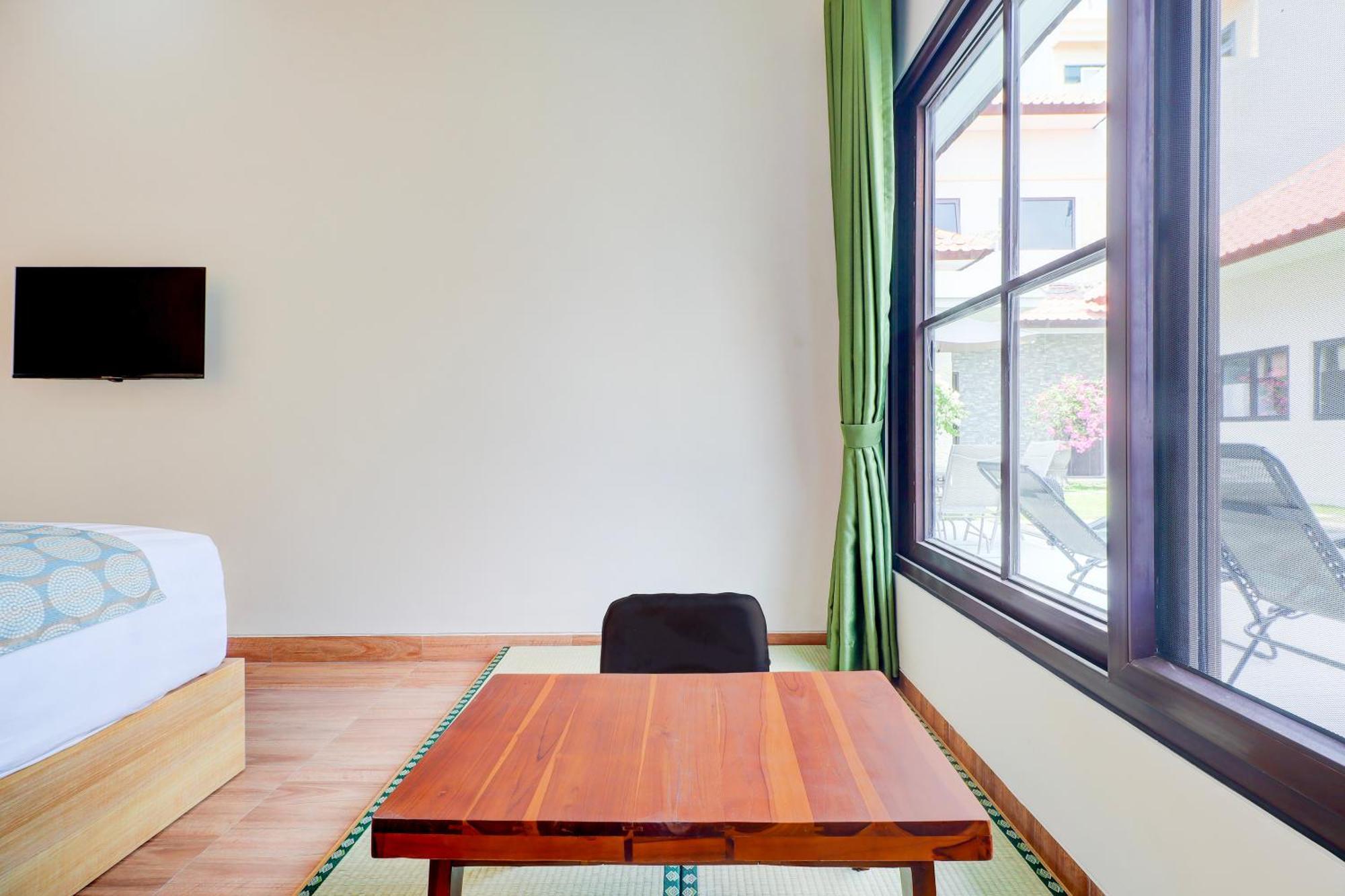Collection O Samurai Hotel Sanur Εξωτερικό φωτογραφία
